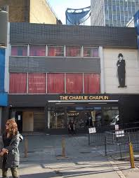 Elephant & castle, lodge road, whistley green, reading, berkshire, rg10 oeh. The Charlie Chaplin Elephant And Castle London The Endless British Pub Crawl Continues