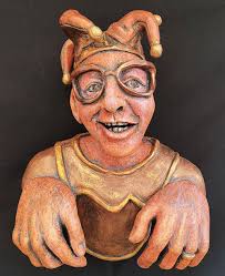 Michigan Artist Pamela Day