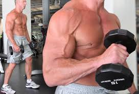 Top Muscle Building Moves For Men