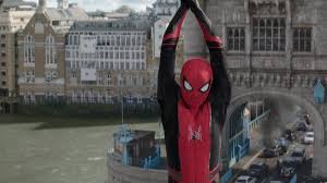 Like and share our website to support us. Review Spider Man Far From Home Is The Latest Iron Man Movie The New York Times