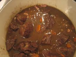 Coufidou De Ma Meme La Cuisine De Christiane Recettes De Cuisine Recette Plat Mijote Cuisine Facile