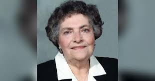 Beatrice Basham Walker Obituary