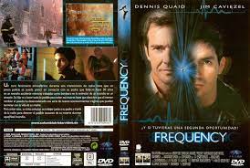 Frequency Dvd Dvd Movie Posters Movies