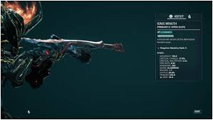 Best Ignis Wraith Build In Warframe | The Nerd Stash