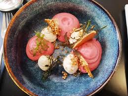 La Mandale Nantes Restaurant Avis Numero De Telephone Photos Tripadvisor