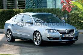 Maybe you would like to learn more about one of these? Volkswagen Passat Images 16 Of 18 Cars Data Com