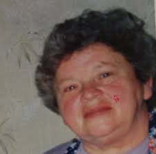 Fesches-le-Châtel. Yolande Saunier nous a quittés