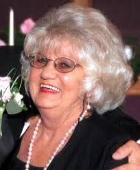 Edna Crawford Obituary