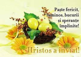 Hristos a înviat!/happy easter to all the romanian people and other orthodox fellows from tumblr! Hristos A Inviat Home Facebook
