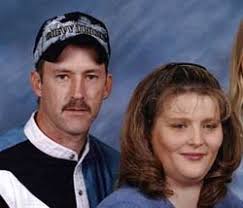 Shelly Diane Tipton Blunkall (1974-2007)