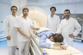 Mit Neuer Ultraschallbehandlung Nimmt Das Ukl Uterusmyome In Den Fokus