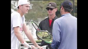 Sebastian korda has made a scintillating start to the 2021 season. Sebastian Korda Training Session Youtube