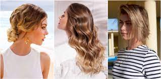 Préserve la coloration des comment soigner et entretenir les cheveux méchés ? Meches Blondes Comment Les Entretenir Femme Actuelle Le Mag