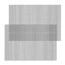 Check spelling or type a new query. Abimars 3pcs Stainless Steel Woven Wire Mesh Metal Rodent Proof Security Guard Garden Insect Screen Cabinets Mesh Sheet 1mm Hole A3 300 X 420mm Buy Online In Antigua And Barbuda At