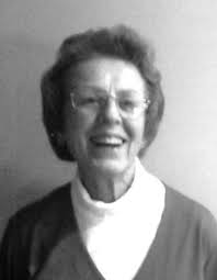 Elizabeth Cassidy Obituary (1933