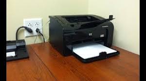 Hp laserjet pro p1102w tested wireless laser printer. Hp Laserjet Pro P1102 Printer Gallery Guide
