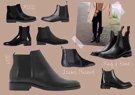 Maybe you would like to learn more about one of these? Top15 Die Besten Chelsea Boots Von Cos Rag Bone Und Scarosso Journelles