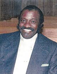 The Rev. Ernest Fitzhugh, Jr. Obituary April 5, 2018