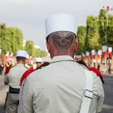 Check spelling or type a new query. French Foreign Legion Bastille Day 2019 720x720 Militaryporn