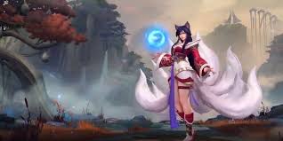 • • • camille escapes (and a few outplays) montage | lol: Lol Wild Rift Ahri Champion Guide Best Build Items And Everything You Need To Know Articles Pocket Gamer