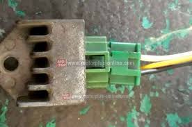 Find the best deals for electrical stabilizer. Cara Paling Gampang Mengecek Kiprok Motor Bermasalah Enggak Perlu Alat Khusus Motorplus Online Com