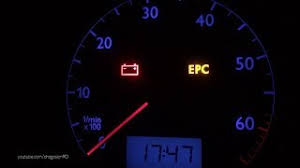 Epc Light Fix In Vw Polo 9n 2003 1 2 Azq Youtube