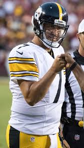 Ben Roethlisberger Wikipedia