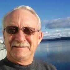 Kenneth Roberts Obituary (2015)