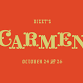 Carmen event image