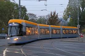 News galerien transfers videos spielabsagen sg lvb sg lvb lvb sachsen. More Solaris Tramino Lrvs For Leipzig International Railway Journal