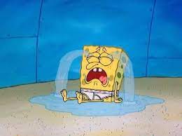  24 Gambar Kartun Yg Lagi Sedih 100 Gambar Spongebob Squarepants Lucu Keren Foto Download Assalamualai Spongebob Drawings Spongebob Funny Spongebob Cartoon