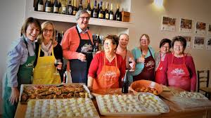 Visit the town of reggio emilia for an erbazzone. 7 Day Wellness Culture And Food Holiday In The Hidden Emilia Romagna Bologna Bookculinaryvacations Com