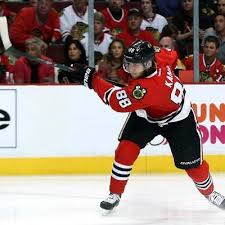 Jonathan bernier played better than his four goals allowed on 31. Filip Zadina Zadina18 Twitter