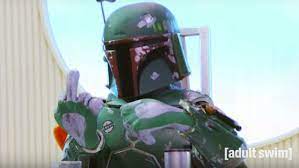 Pin On Robot Chicken