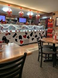 Amore Ice Cream Shoppe 1101 Mn Highway 25 Buffalo Mn Ice Cream Parlors Mapquest