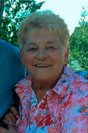 Joan Krieger's Instagram, Twitter & Facebook