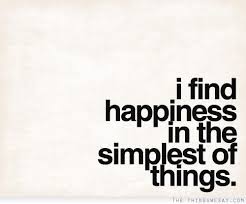 Ring in the new year on a cheerful note. Simple Happy Quotes Quotesgram