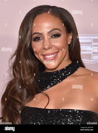 Sydney Leroux arriving to Variety's 2022 Power of Women: Los Angeles event  presented by Lifetime at the Wallis Annenberg Center in Beverly Hills, CA 