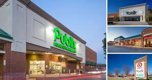 Guest advocate (cashier or front of store attendant/ cart attendant) carrollton, ga. 1109 S Park Street Mcintosh Plaza