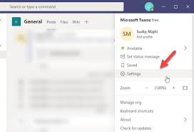 Microsoft Teams Camera Greyed Out Or Not Working Microsoft Camera Used Cameras