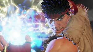 The original street fighter v did not have an arcade mode, but the first major update, . Is Street Fighter V Arcade Edition What Street Fighter V Should Have Been At Launch Ndtv Gadgets 360