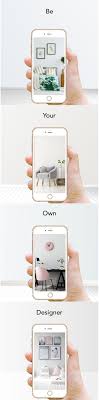 Anyone Can Do Interior Design With Decormatters Download This Free App Today And Desi Design Your Dream House Interior Design Living Room Free Interior Design