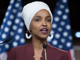 Ilhan Omar Condemned for Armenian Genocide Resolution "Present" Vote