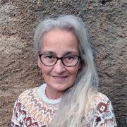 Anne-Pia Hansen (lavendelblomst)