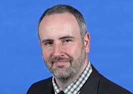 SDLP welcomes new Councillor Simon Lee