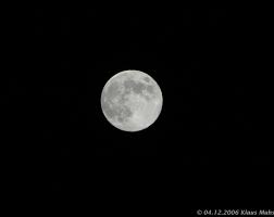 Melden sie sich an und schreiben ihre bewertung für dieses produkt! Der Mond Von Wanne Eickel Am 04 12 2006 Landschaftsfotos Eu