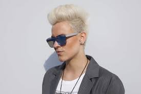 Jun 10, 2021 · tomboy chic. Boyish Haircut Looks To Try In 2021 All Things Hair Us