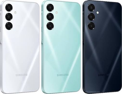 Samsung Galaxy A16 8GB RAM 256GB