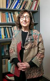 Creative Writing, M.F.A