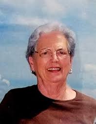 Sylvia Stevens Obituary